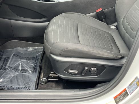 Used 2022 Hyundai Santa Cruz SEL w/ Activity Package image 18