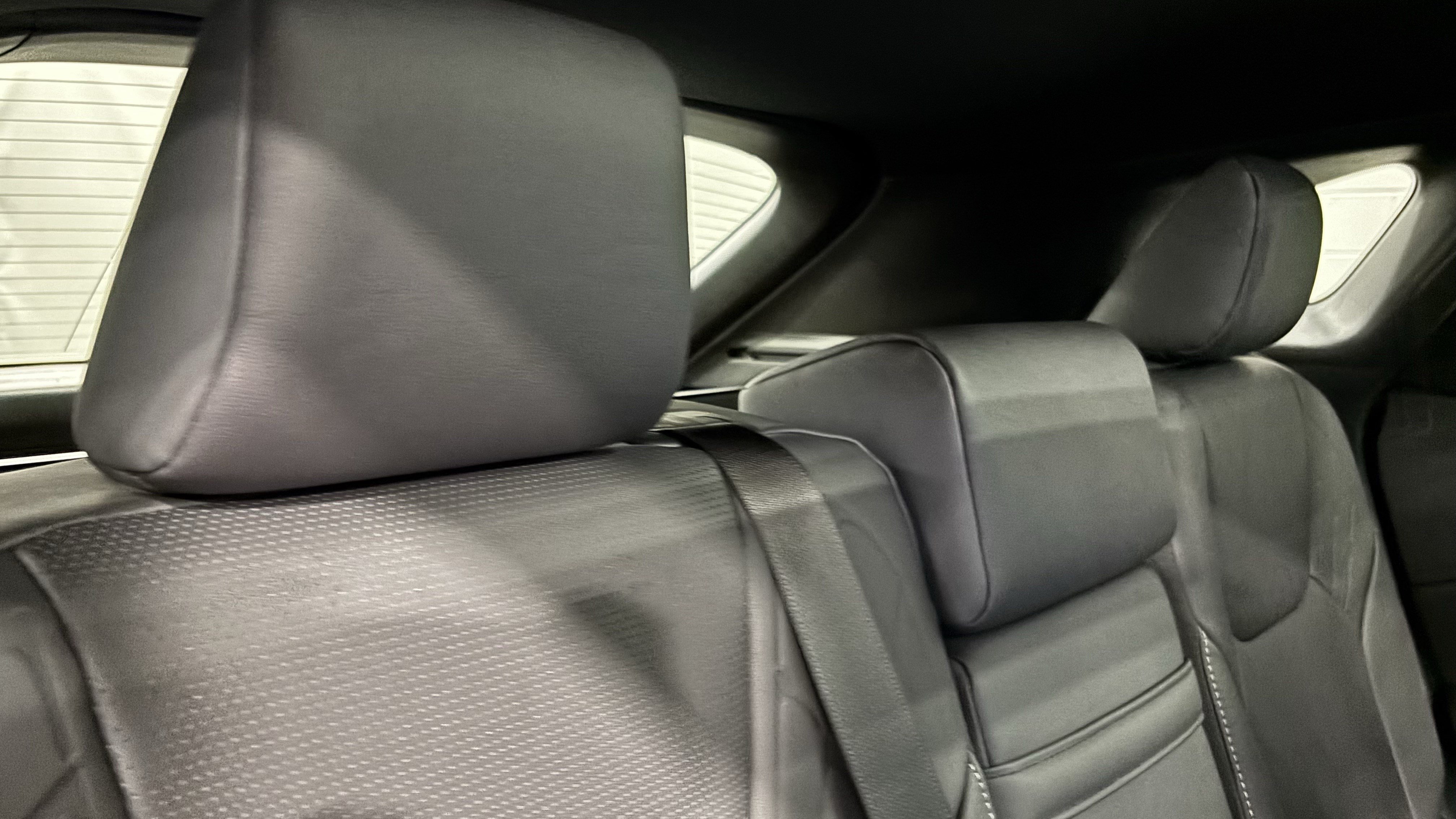 New 2026 Lexus RX 350h AWD/4WD image 40