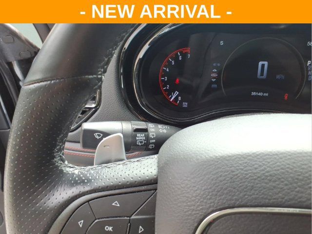 Used 2023 Dodge Durango GT AWD/4WD image 20