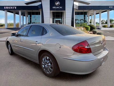 Used 2008 Buick LaCrosse CXL w/ Driver Confidence Package FWD image 3