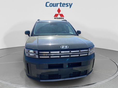 Used 2024 Hyundai Santa Fe SEL AWD/4WD image 10