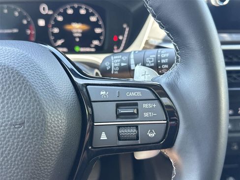 Certified 2025 Acura ADX FWD image 19