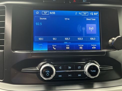 Certified 2022 Ford F150 XLT w/ Equipment Group 301A Mid image 19