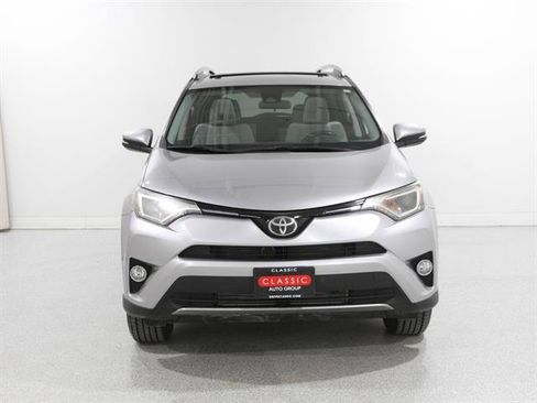 Used 2017 Toyota RAV4 XLE w/ Plus Special Value Package image 2