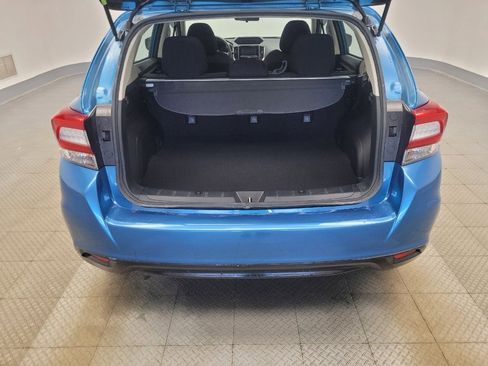 Used 2019 Subaru Impreza 2.0i image 29