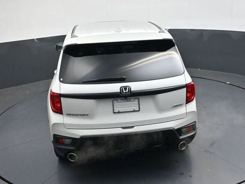 Used 2022 Honda Passport EX-L image 38