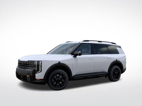 New 2027 Kia Telluride SX X-Pro AWD/4WD image 4