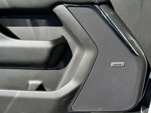 New 2026 GMC Yukon Denali w/ Sun & Power Step Package image 25