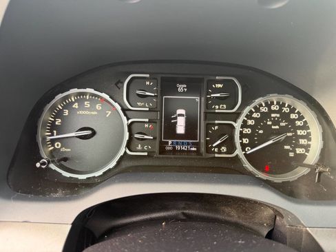 Used 2020 Toyota Tundra SR5 image 10