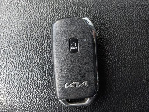 Used 2023 Kia Forte GT-Line w/ GT-Line Premium Package FWD image 32