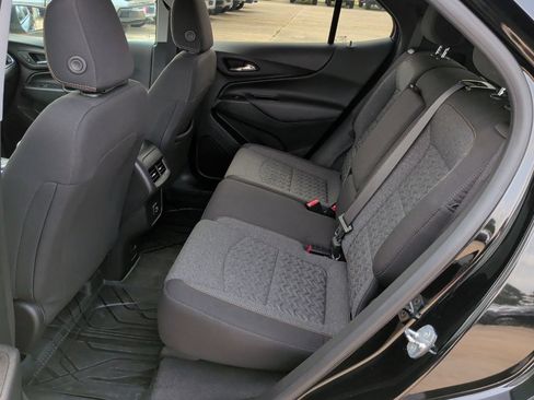 Used 2022 Chevrolet Equinox LT FWD image 35