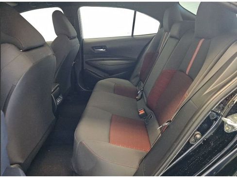 Used 2024 Toyota Corolla SE image 25