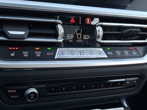 Certified 2022 BMW 430i xDrive Coupe w/ Premium Package 2 image 14