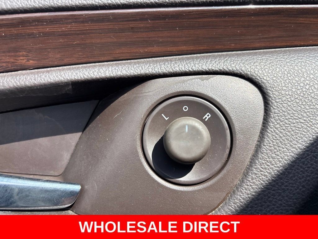 Used 2011 Buick Regal CXL FWD image 17