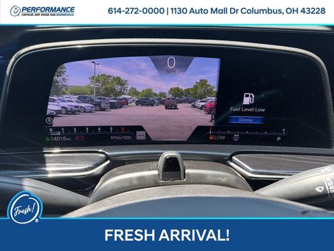 Used 2024 Cadillac Escalade Sport AWD/4WD image 21