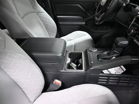 New 2026 Toyota Tacoma SR5 image 23