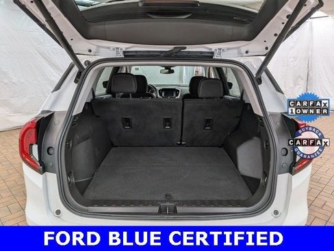 Used 2022 GMC Terrain SLE w/ Driver Convenience Package image 20