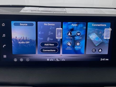New 2026 Nissan Sentra SV FWD image 9