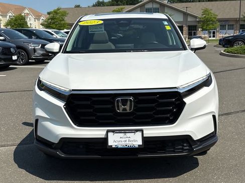 Used 2023 Honda CR-V EX-L image 6