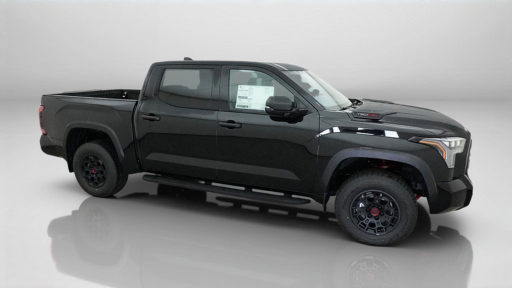 New 2026 Toyota Tundra TRD Pro AWD/4WD image 44