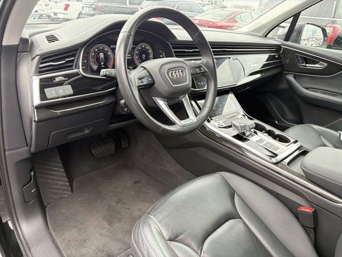 Used 2024 Audi Q7 2.0T Premium Plus AWD/4WD image 25