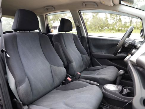 Used 2010 Honda Fit Sport image 16