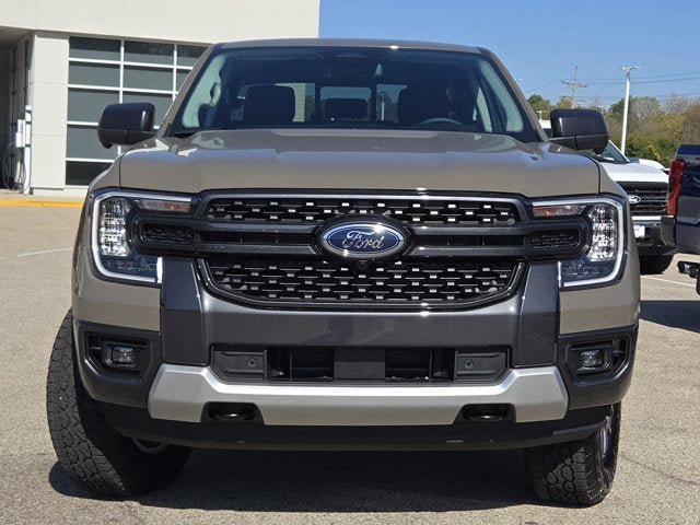 New 2026 Ford Ranger XLT w/ Technology Package AWD/4WD image 2