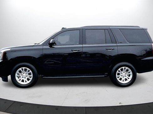 Used 2019 GMC Yukon SLT image 6