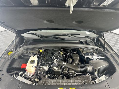 Used 2023 Jeep Grand Cherokee L Limited image 37