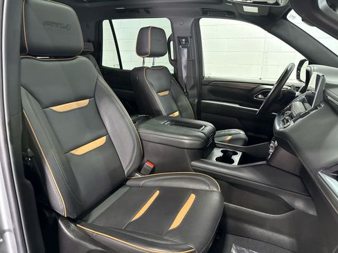 Used 2024 GMC Yukon AT4 w/ Max Trailering Package AWD/4WD image 21