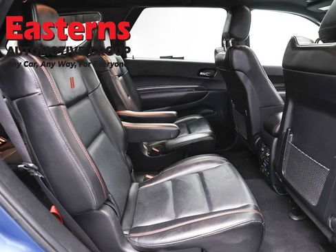 Used 2024 Dodge Durango R/T AWD/4WD image 23