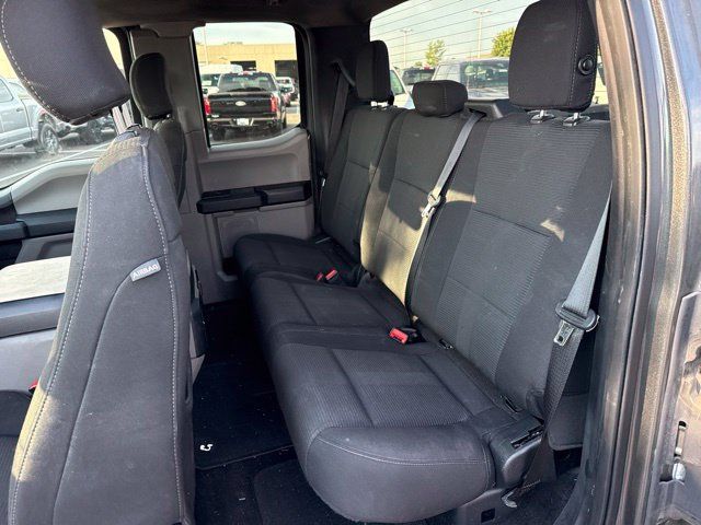 Used 2018 Ford F150 XL w/ Equipment Group 101A Mid AWD/4WD image 22