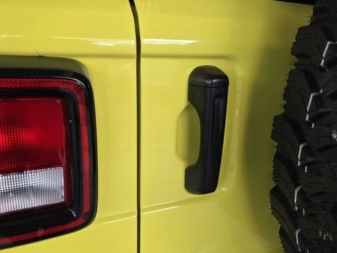 Used 2024 Jeep Wrangler Willys image 56