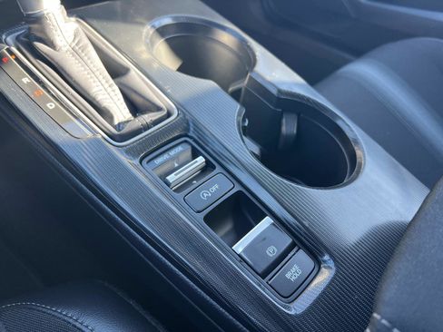 Used 2024 Honda Civic Sport image 16