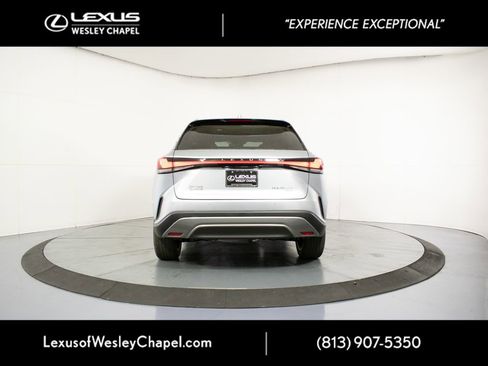New 2026 Lexus RX 350 AWD image 3