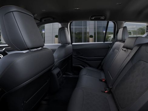 New 2026 Jeep Cherokee Overland AWD/4WD image 23