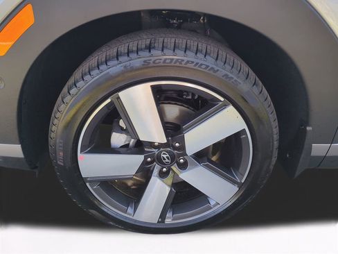 New 2026 Hyundai Santa Fe Limited image 11