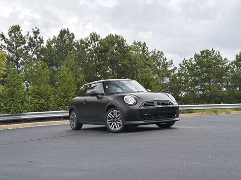 New 2026 MINI Cooper S FWD image 51