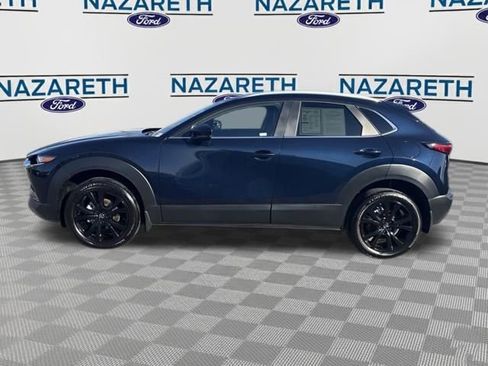Used 2025 MAZDA CX-30 AWD 2.5 S w/ Select Sport Pkg image 4