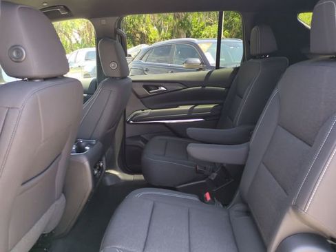 New 2026 Chevrolet Traverse LT FWD image 14