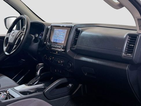 Used 2023 Nissan Frontier S w/ Technology Package AWD/4WD image 24