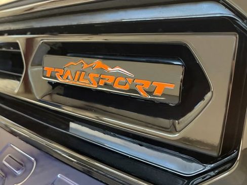 New 2026 Honda Passport TrailSport image 6