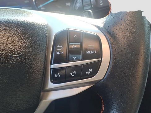 Used 2022 Ford Explorer Timberline image 24