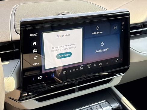 New 2026 Lincoln Nautilus Premier w/ Equipment Group 102A AWD/4WD image 29