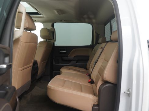 Used 2017 GMC Sierra 1500 Denali w/ Denali Ultimate Package image 17