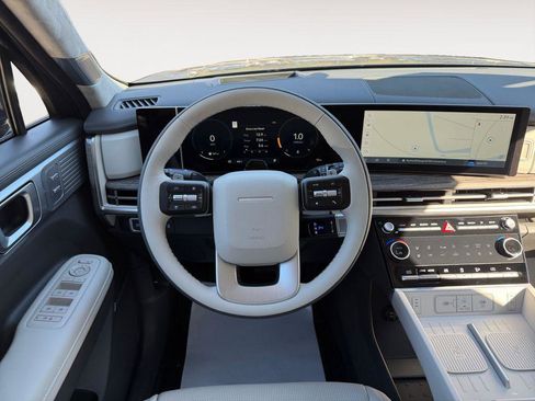 New 2026 Hyundai Santa Fe Calligraphy image 12