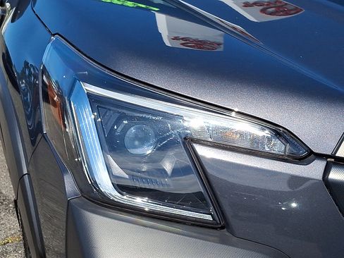 Used 2022 Subaru Forester Wilderness image 10