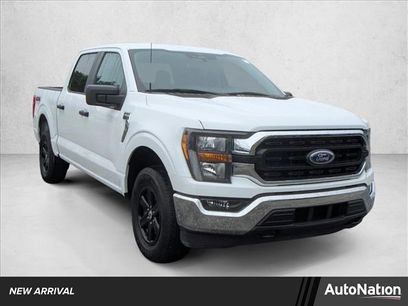 Used 2023 Ford F150 XLT