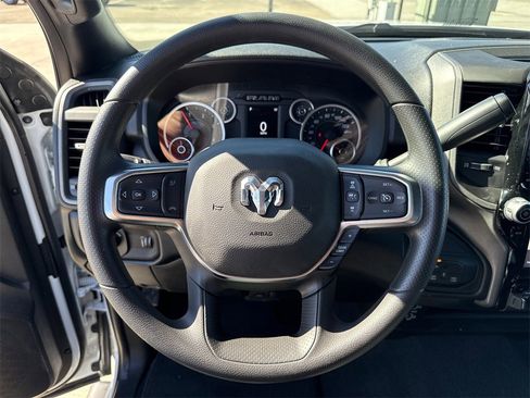 New 2026 RAM 2500 Tradesman image 14