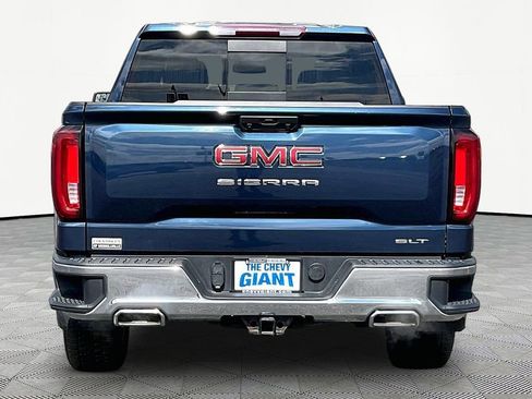 Used 2023 GMC Sierra 1500 SLT AWD/4WD image 6